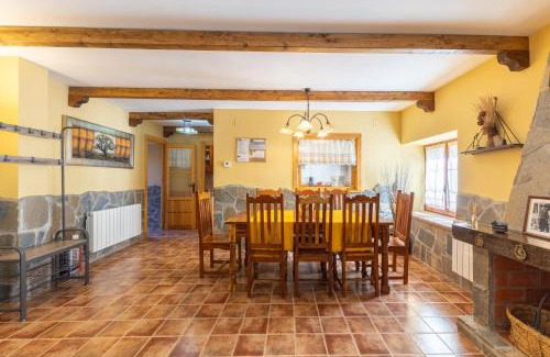 Manjabalago Maison | Casa Siesta y Brisca