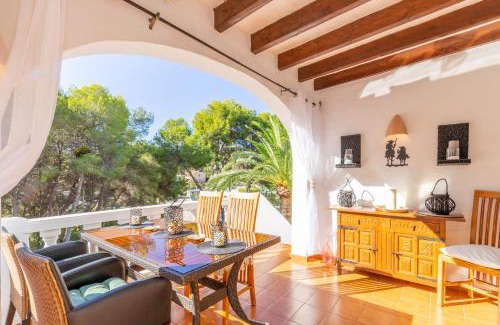 Pinar del Advocat Maison | Casa Sillero Dos