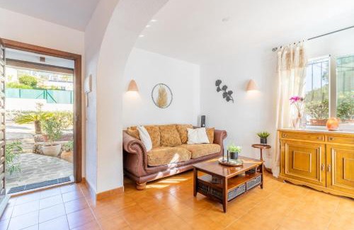 Pinar del Advocat Maison | Casa Sillero Dos