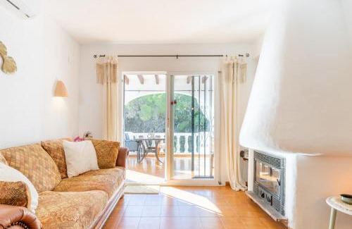 Pinar del Advocat Maison | Casa Sillero Dos