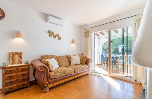 Pinar del Advocat Maison | Casa Sillero Dos