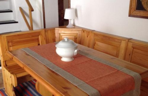 Rio Maison | Casa SILVIO