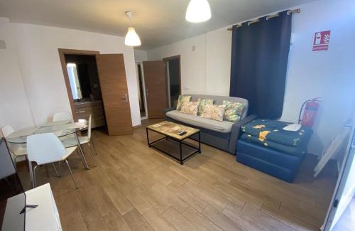 San Martin de la Vega Appartement | Casa Simba la mejor opción para ver la Warner Bros