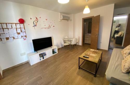 San Martin de la Vega Appartement | Casa Simba la mejor opción para ver la Warner Bros