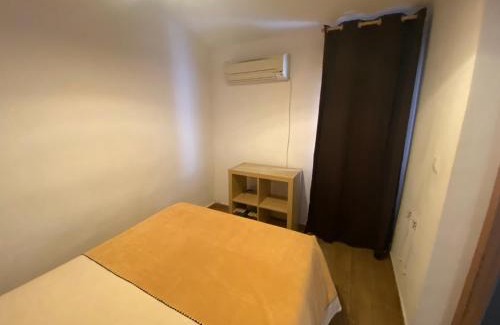 San Martin de la Vega Appartement | Casa Simba la mejor opción para ver la Warner Bros