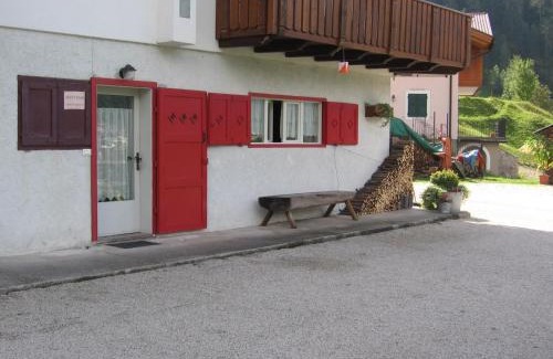 Mezzano Appartement | Casa Simion