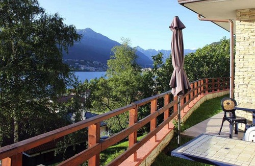 Agrano Appartement | Casa Simone