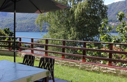 Agrano Appartement | Casa Simone