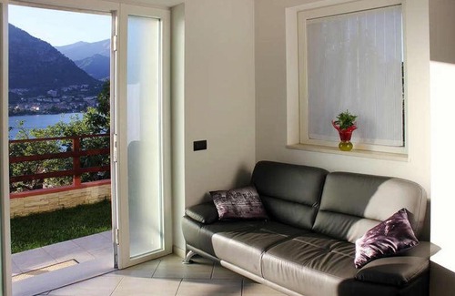 Agrano Appartement | Casa Simone