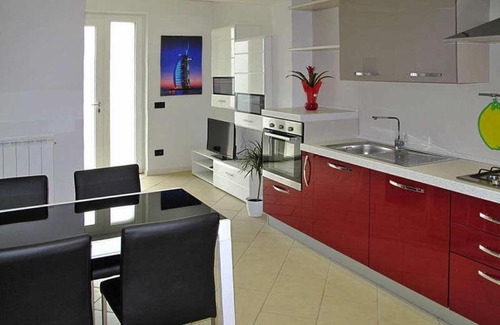 Agrano Appartement | Casa Simone