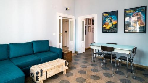 Taranto Appartement | Casa Sinatra by Rentbeat