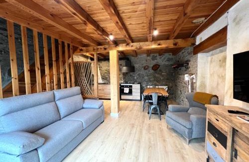 Roni Maison | Casa Sinera - L'Amfitriona