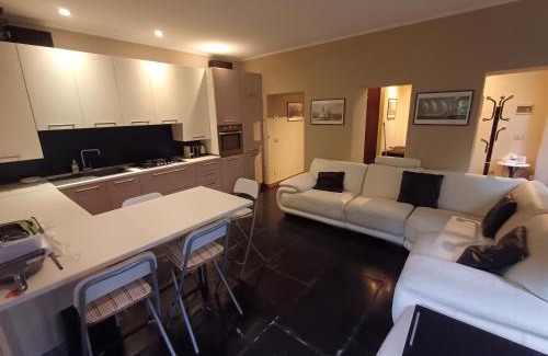 Acquaseria Maison | Casa Sinetta Como Lake