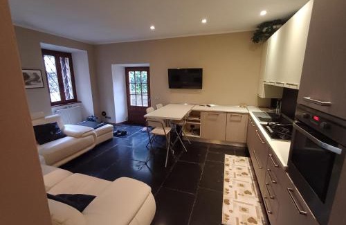 Acquaseria Maison | Casa Sinetta Como Lake