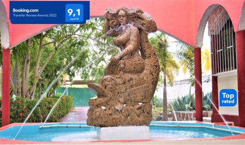Aticama Maison | Casa Sirena Matanchen