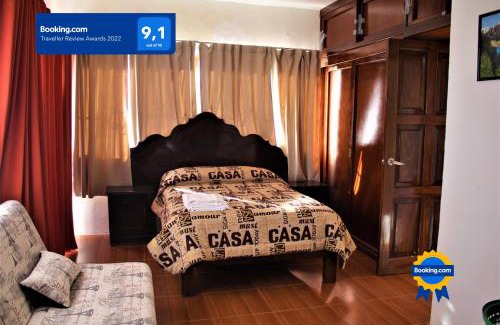Aticama Maison | Casa Sirena Matanchen