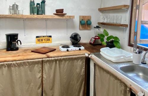 El Gigante Maison | Casa Sirenas