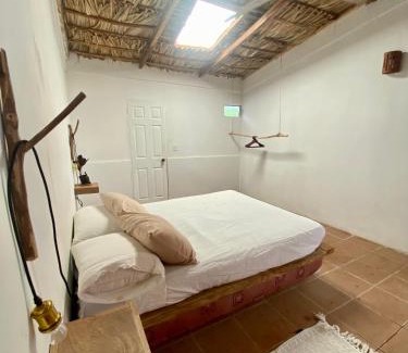 El Gigante Maison | Casa Sirenas