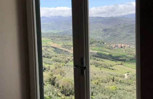 Archi Maison | Casa Sirolli - maison vintage entre mer et montagne