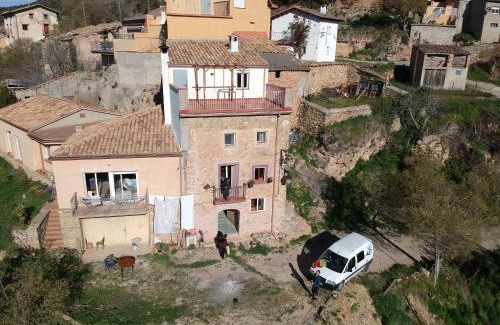 Camarasa Maison | Casa Sisco, dins de la Vall d'Àger