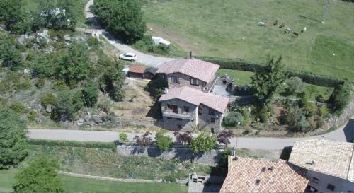 Montcortes Maison | Casa Sisquet