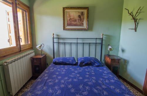Montcortes Maison | Casa Sisquet