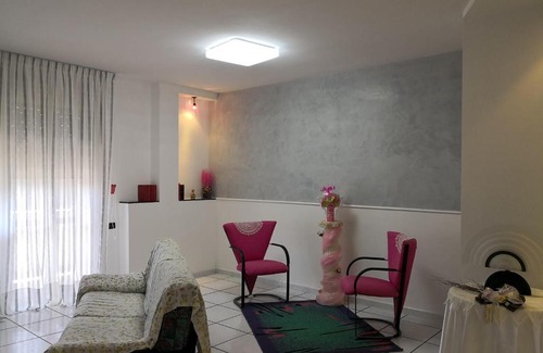 Frascinelle Appartement | Casa Sissi