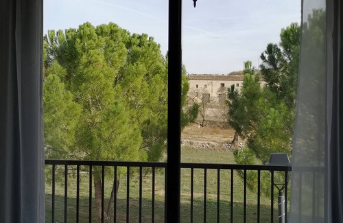 Ulldemolins Maison | Casa Situada en el Priorat, en el Parque Natural del Montsant