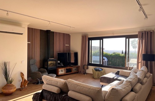 Puntiro Maison | Casa Sky Mallorca # 20 Minuten bis zum Meer # 20 Minuten bis Palma City