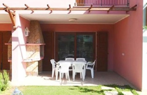 Porto Pino Maison | Casa Smeraldo