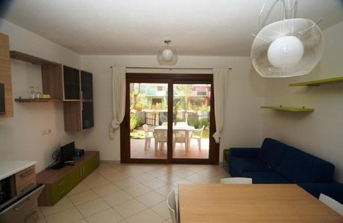 Porto Pino Maison | Casa Smeraldo