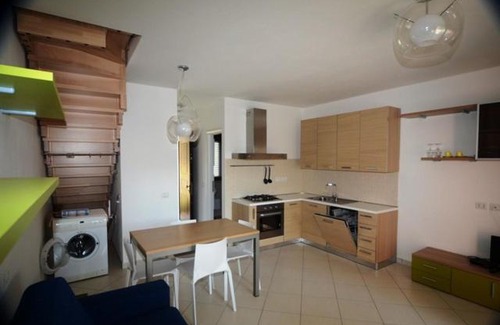 Porto Pino Maison | Casa Smeraldo