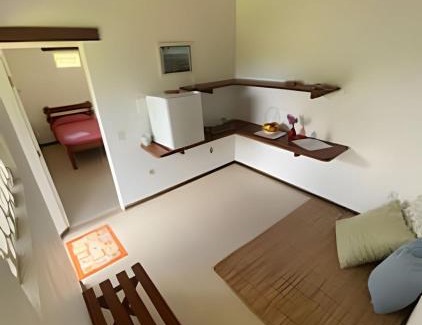 Morere Maison | Casa Sobradinho (frente ao mar) - Moreré