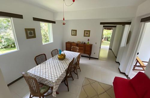 Morere Maison | Casa Sobradinho (frente ao mar) - Moreré