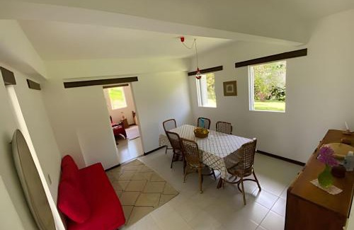 Morere Maison | Casa Sobradinho (frente ao mar) - Moreré