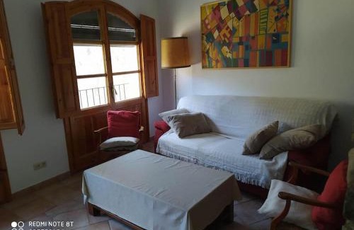 Baix Pallars Appartement | casa sobre rio Noguera Pallaresa