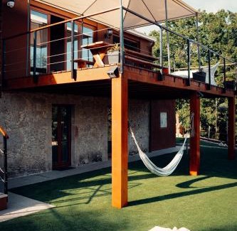 Couto de Esteves Maison | Casa Sobreiros