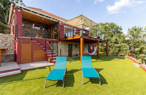 Couto de Esteves Maison | Casa Sobreiros