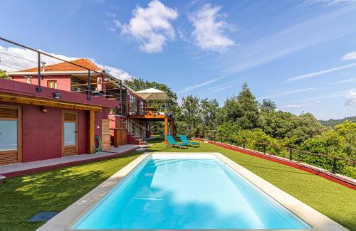 Couto de Esteves Maison | Casa Sobreiros
