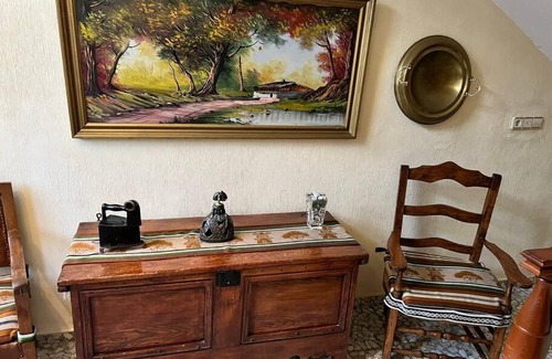 Belmez de la Moraleda Maison | Casa Sofía