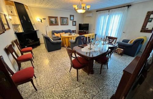 Belmez de la Moraleda Maison | Casa Sofía