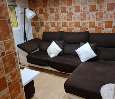 La Arboleja Appartement | Casa Sofía