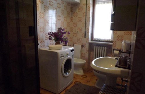 Frabosa Soprana Appartement | Casa Sofia by Holiday World