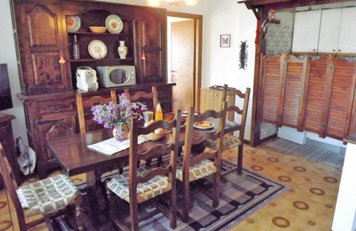 Frabosa Soprana Appartement | Casa Sofia by Holiday World