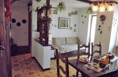 Frabosa Soprana Appartement | Casa Sofia by Holiday World
