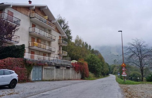 Pamparato Appartement | Casa Sofia