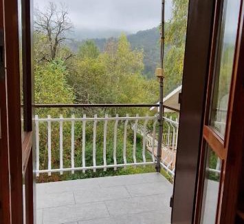 Pamparato Appartement | Casa Sofia