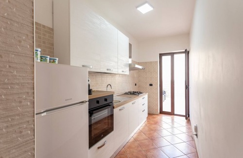 Posto Rosso Appartement | Casa Sofia - Salento Reservation