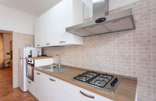 Posto Rosso Appartement | Casa Sofia - Salento Reservation