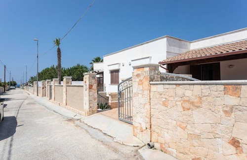 Posto Rosso Appartement | Casa Sofia - Salento Reservation